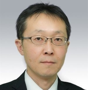 防災減災部門長　白土直樹