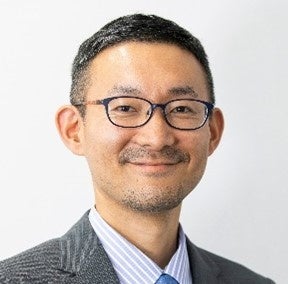 心理社会的支援部門長　森光玲雄