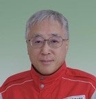 災害救護部門長　中野実