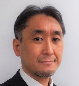 災害ボランティア部門長　安江一