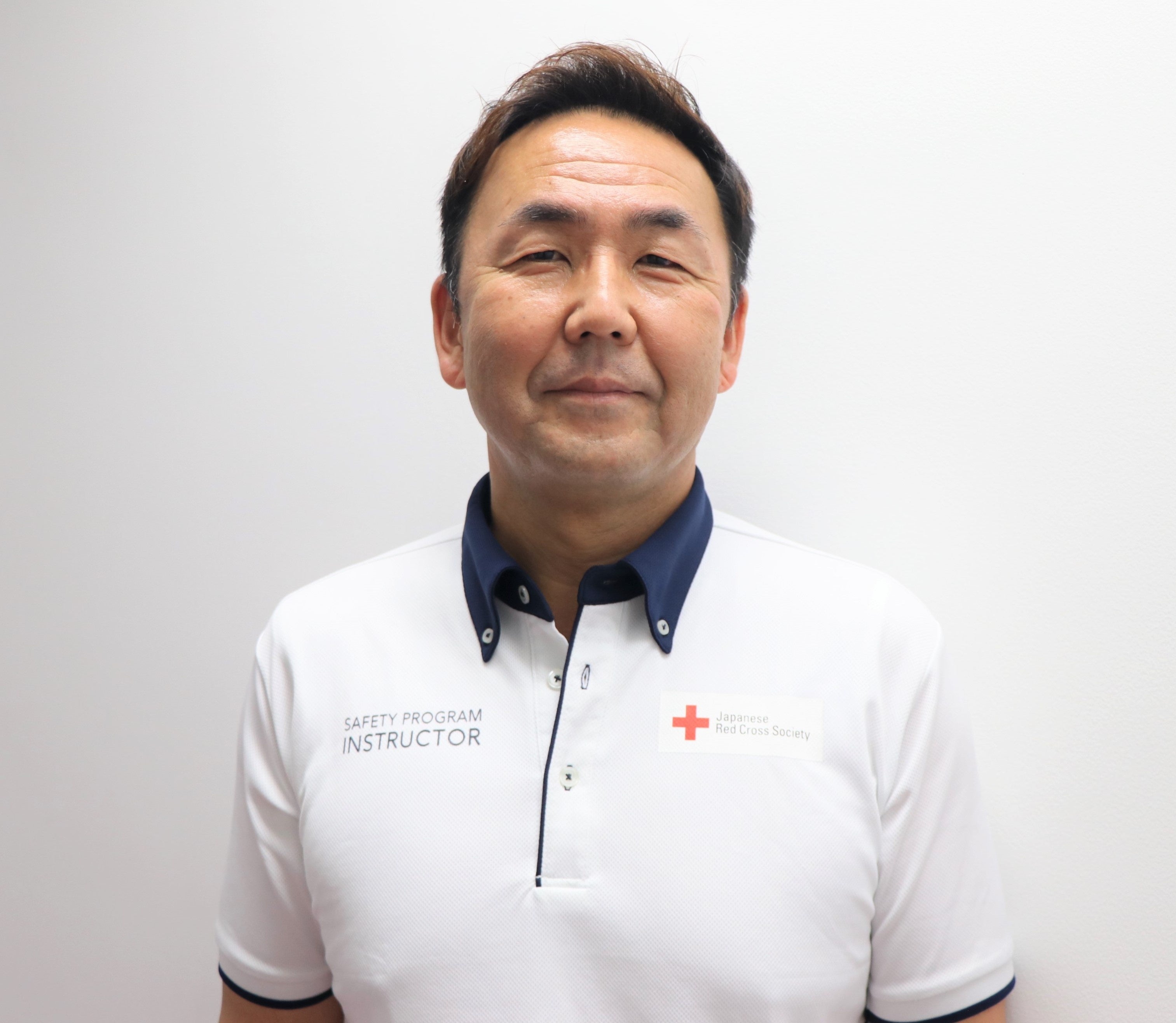 救護・福祉部　健康安全課長　武久伸輔