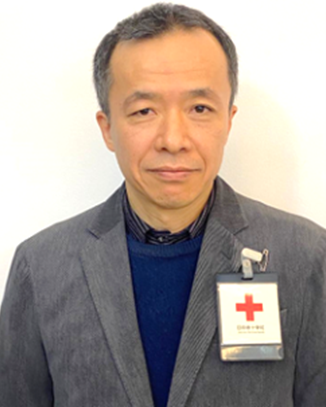 松永　一（まつなが　はじめ）