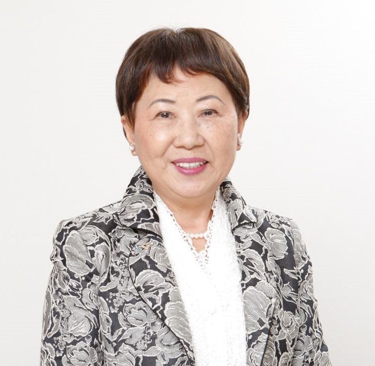 草間　朋子（くさま　ともこ）