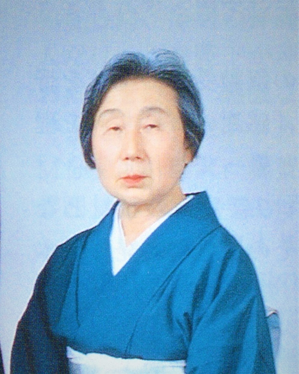 今村　節子（いまむら　せつこ）