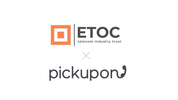 Etoc Rduh pickupon、電話事業者認証機構(ETOC)より「優良電話事業者」認証を取得 | pickupon株式会社のプレスリリース