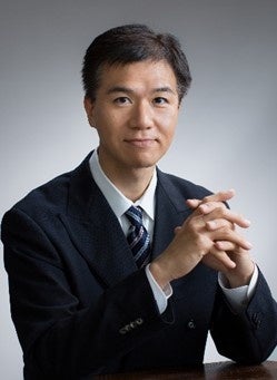 井上岳久(いのうえ たかひさ)氏