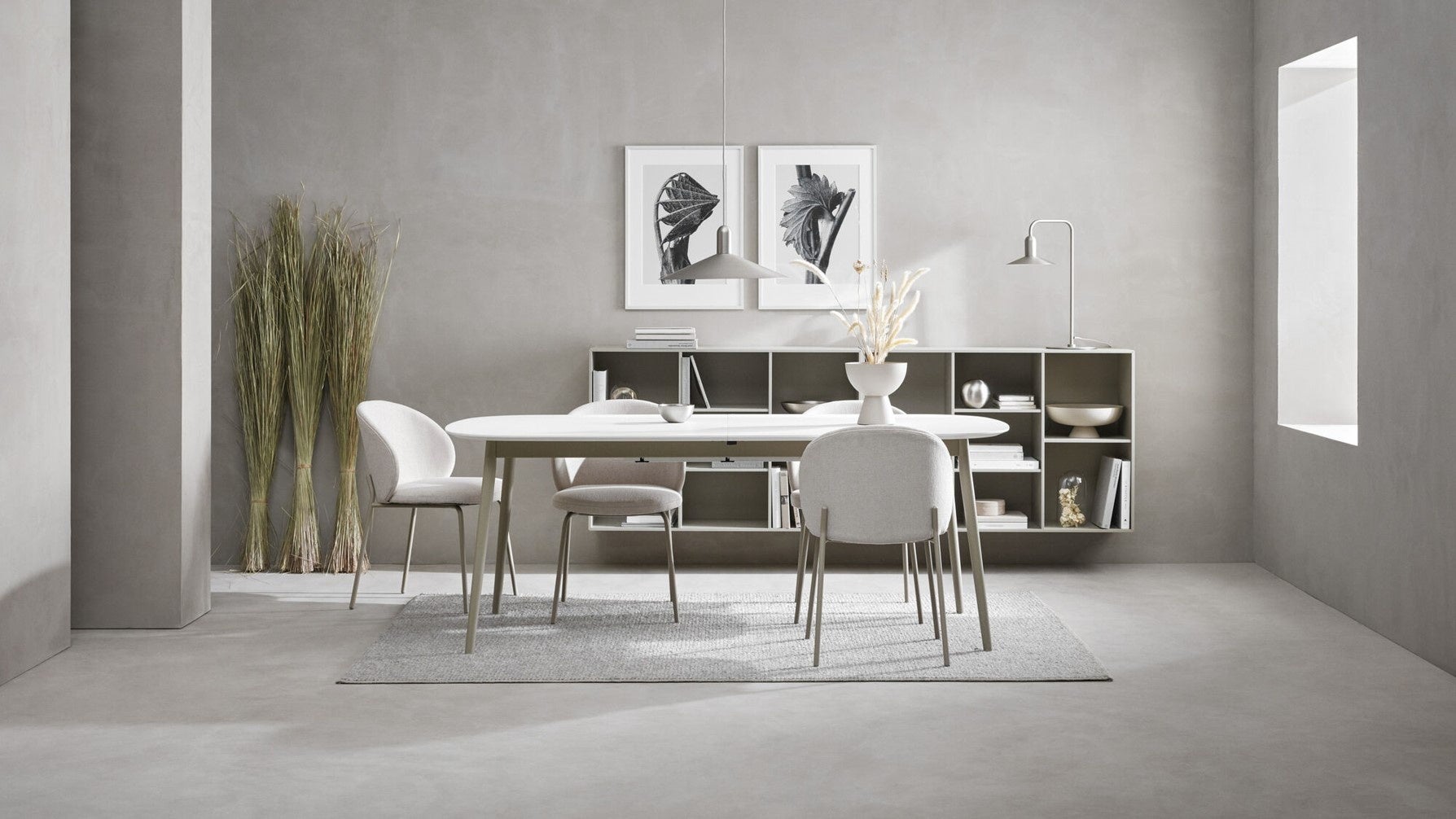 image pic from BoConcept インテリアイメージ&nbsp; 使用家具等、間取りにより変動します