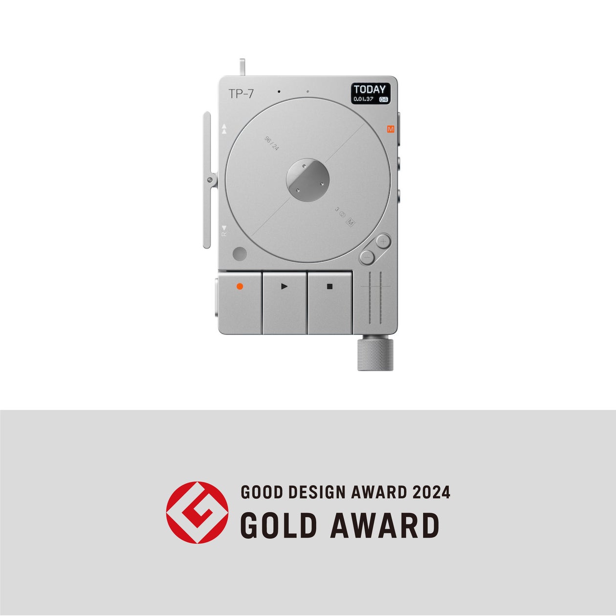 DUNNETTS プロフェッショナル ブレンダー 2016年グッドデザイン DUNNETTS プロフェッショナル ブレンダー 2016年グッドデザイン