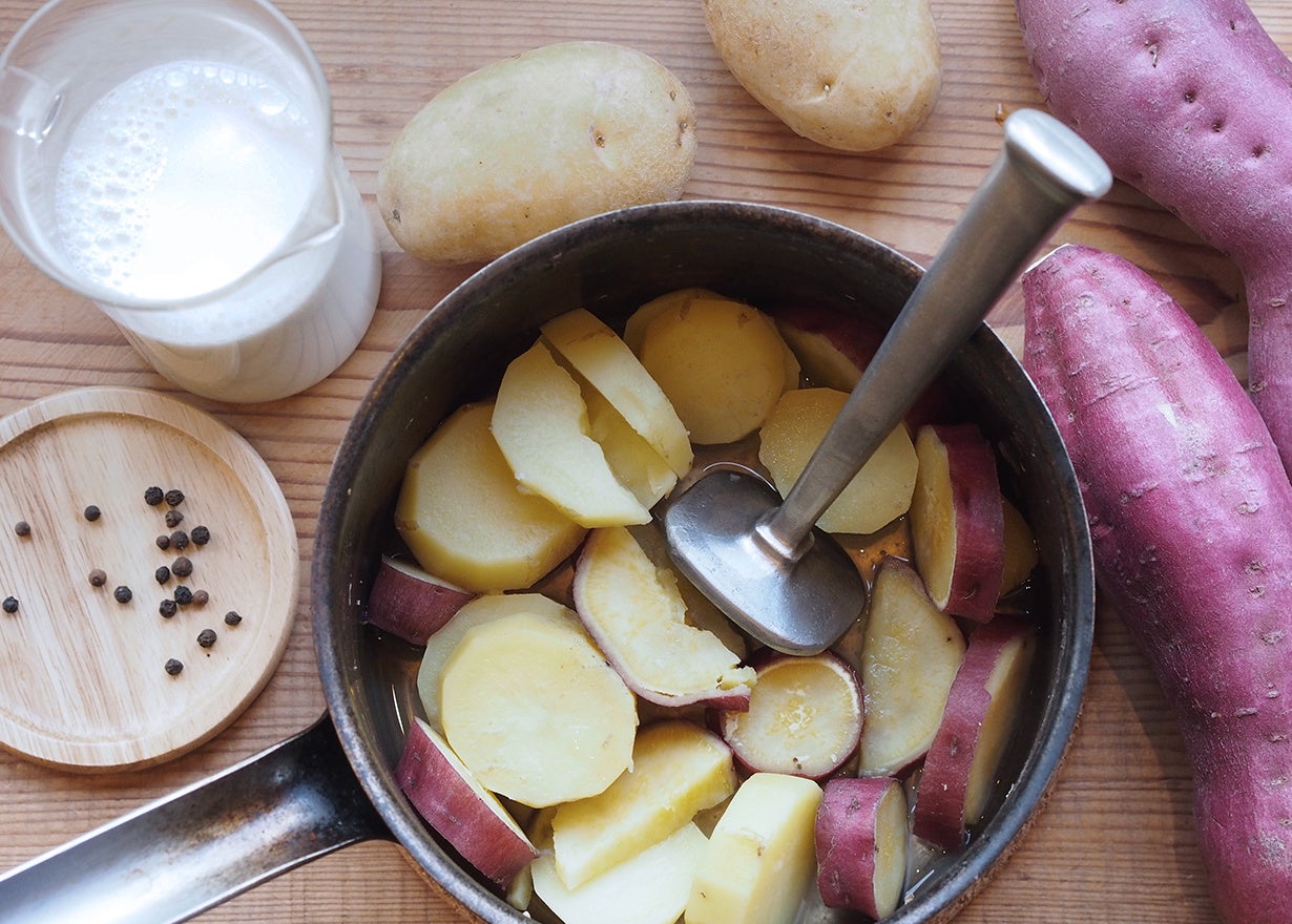 旭鉄工（愛知県碧南市）　キッチンツール「ウチグ」