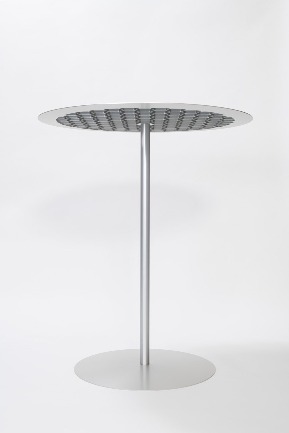 コアマシナリー（京都府福知山市）　アルミニウム製家具「ソリッドハニカムプロダクツ」​