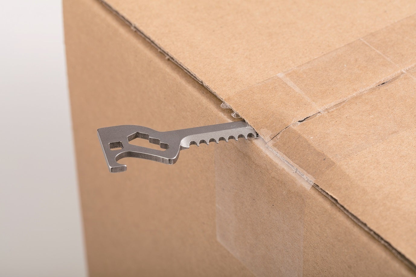 ツカダ（岐阜県関市）​　鍵型便利ツール「Key-Quest」