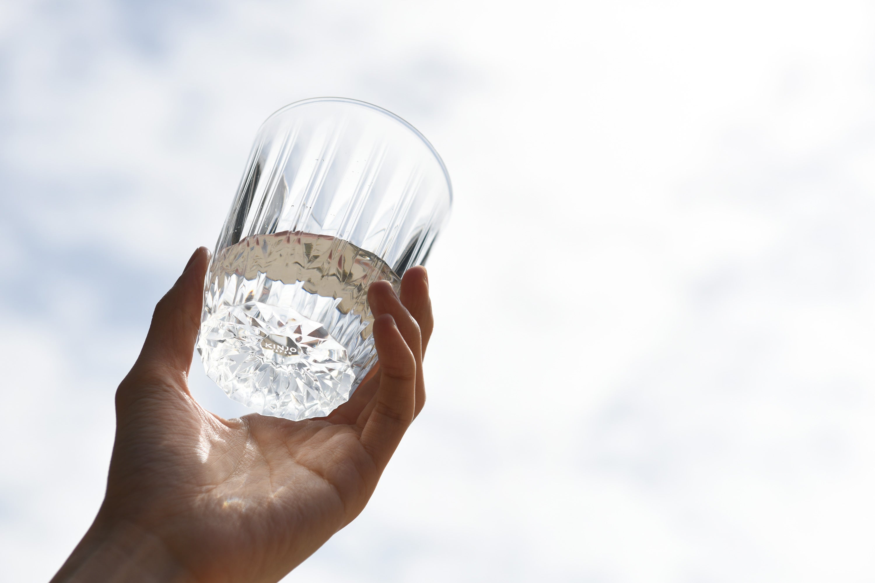 錦城護謨（大阪府八尾市）　​シリコーンゴムグラス「KINJO JAPAN」シリーズ