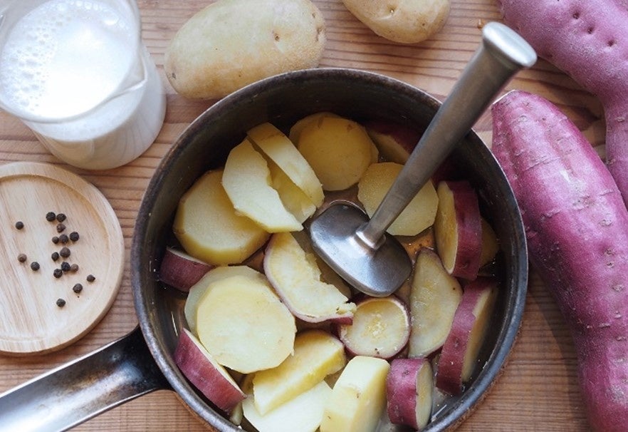 旭鉄工（愛知県碧南市）　キッチンツール「ウチグ」 