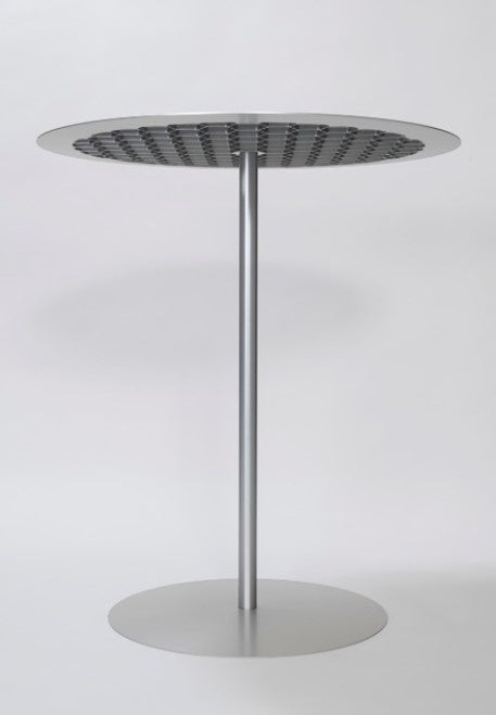 コアマシナリー（京都府福知山市）　アルミニウム製家具 「ソリッドハニカムプロダクツ　Design by ATELIER OPA 」シリーズ