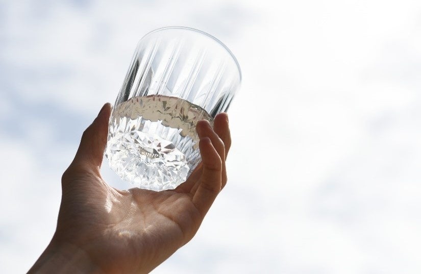 錦城護謨（大阪府八尾市）　シリコーンゴムグラス「KINJO JAPAN」シリーズ