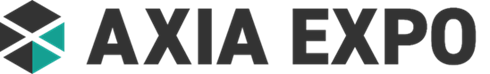 AXIA EXPOロゴ