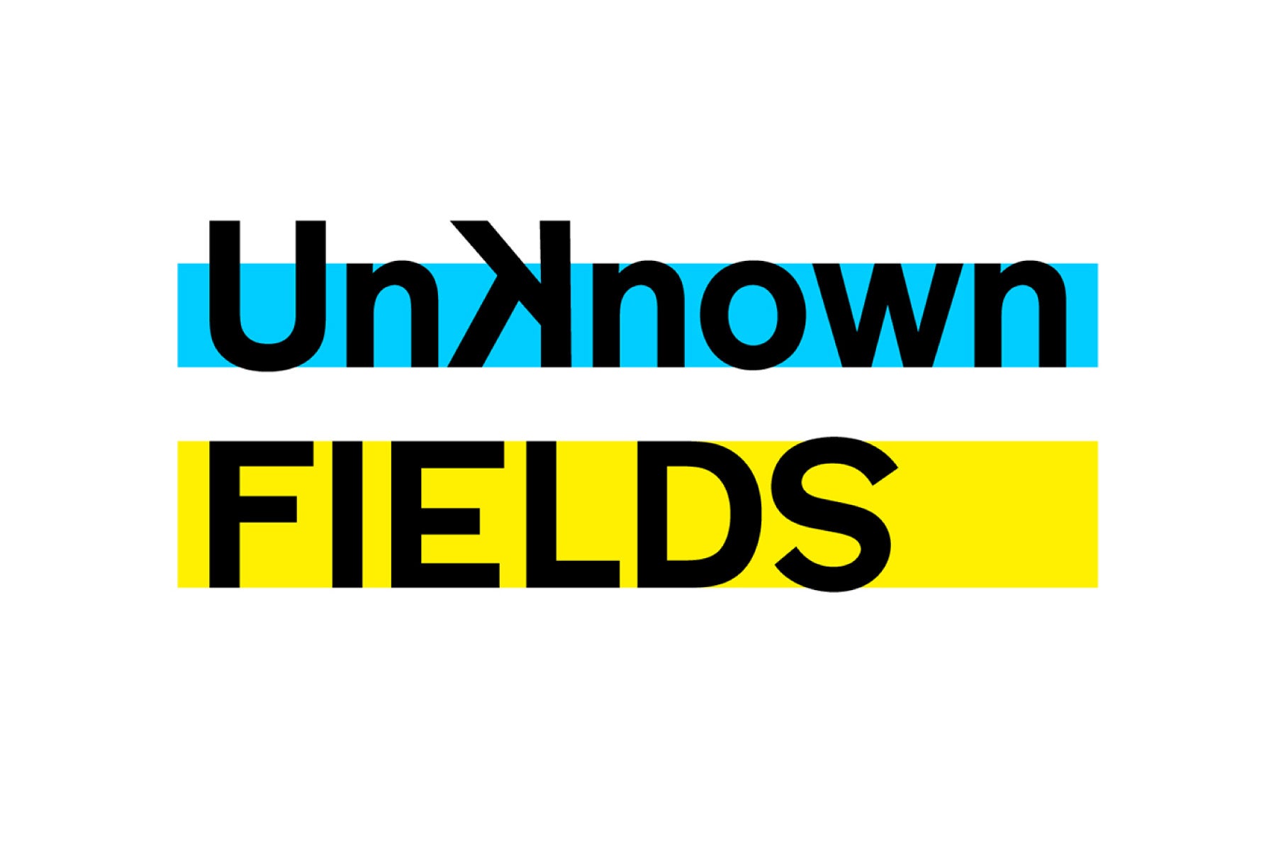 Unknown FIELDS 新シリーズ開始! ー AI時代、学校に「先生」はまだ必要なのか。