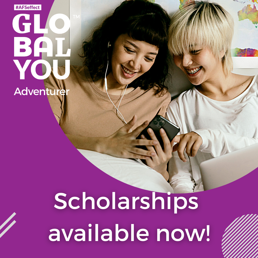 世界中の人と「英語」×「異文化理解に欠かせないスキル」を学べるプログラム