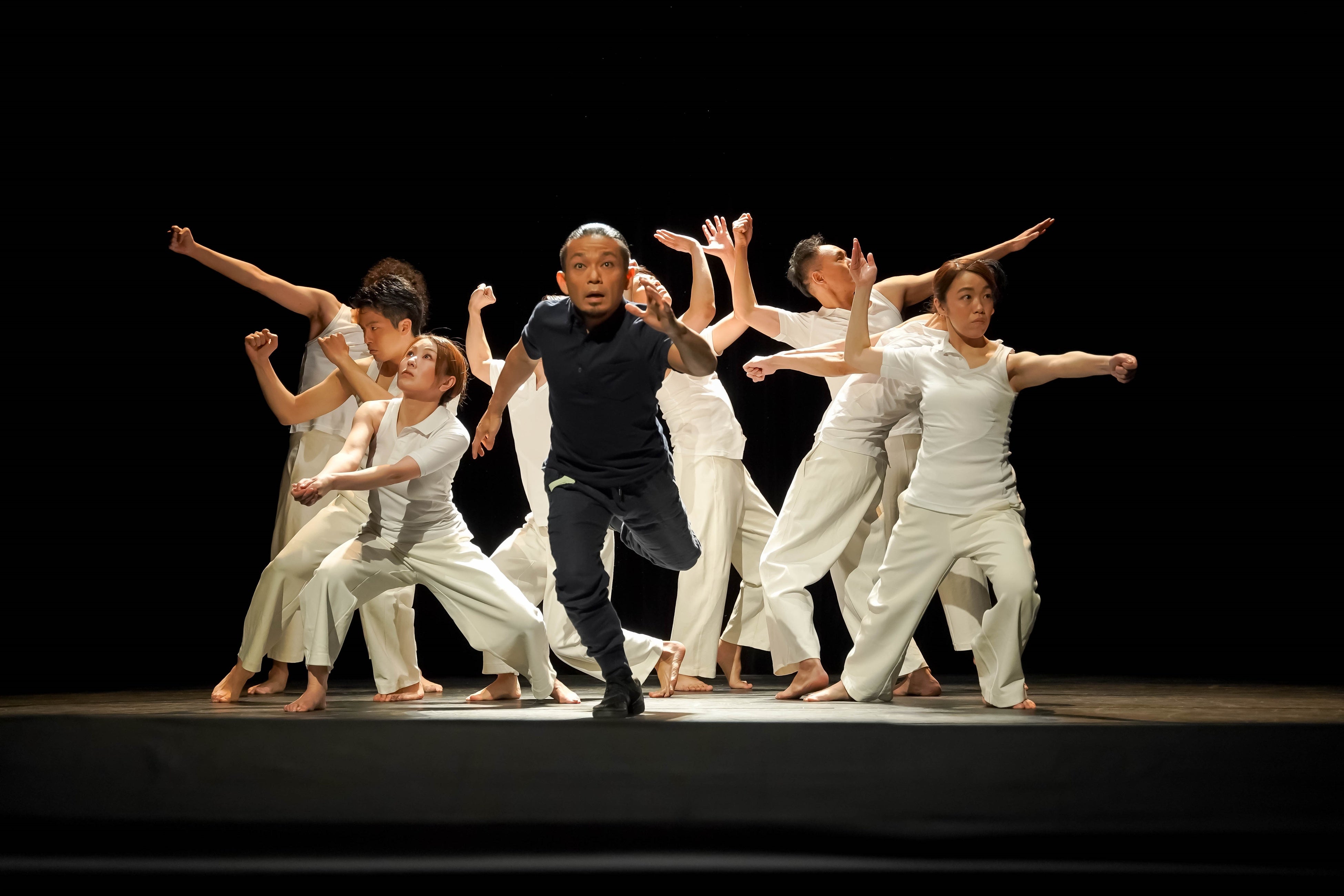 撮影：堀川高志／kutowans studio