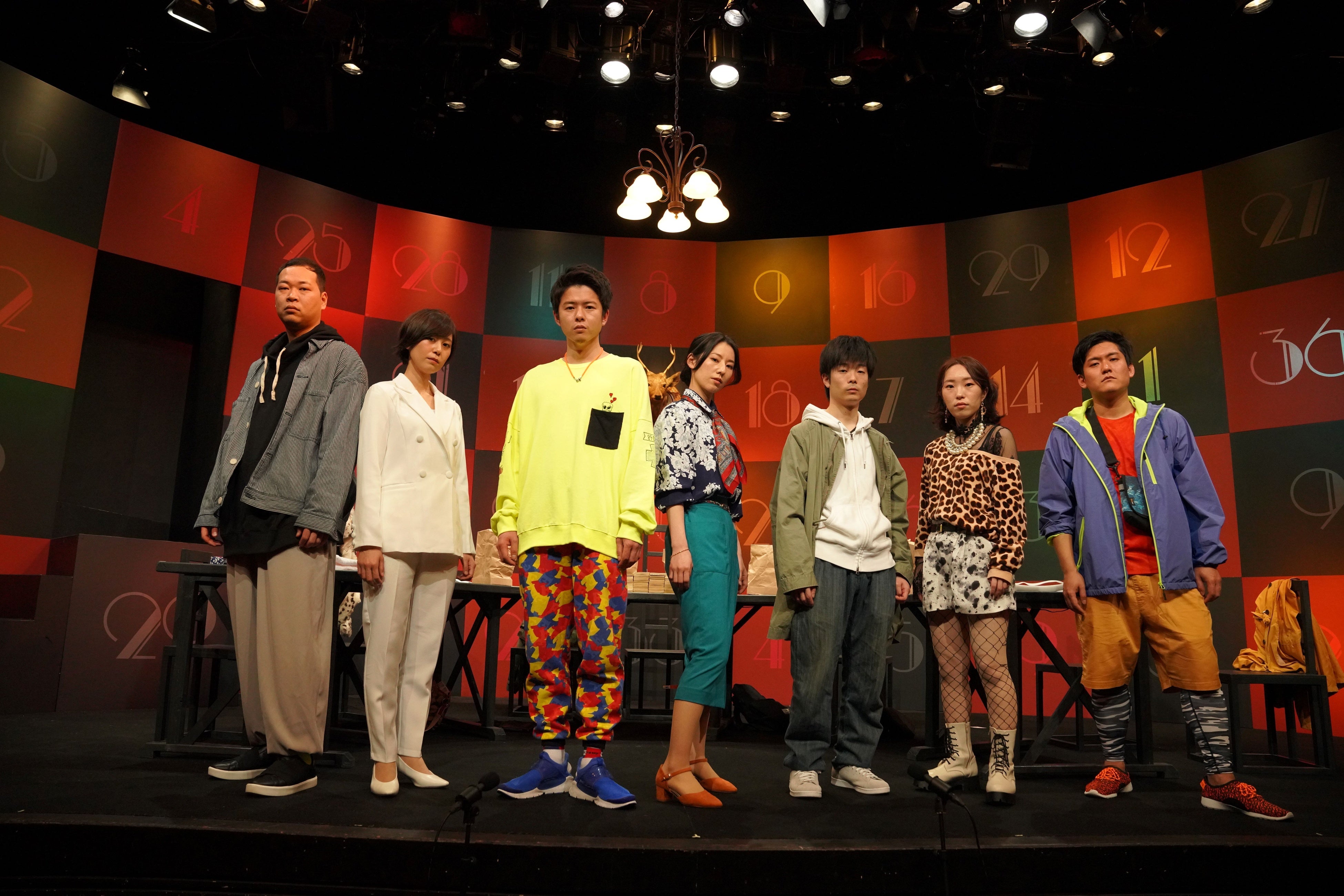 撮影：堀川高志／kutowans studio