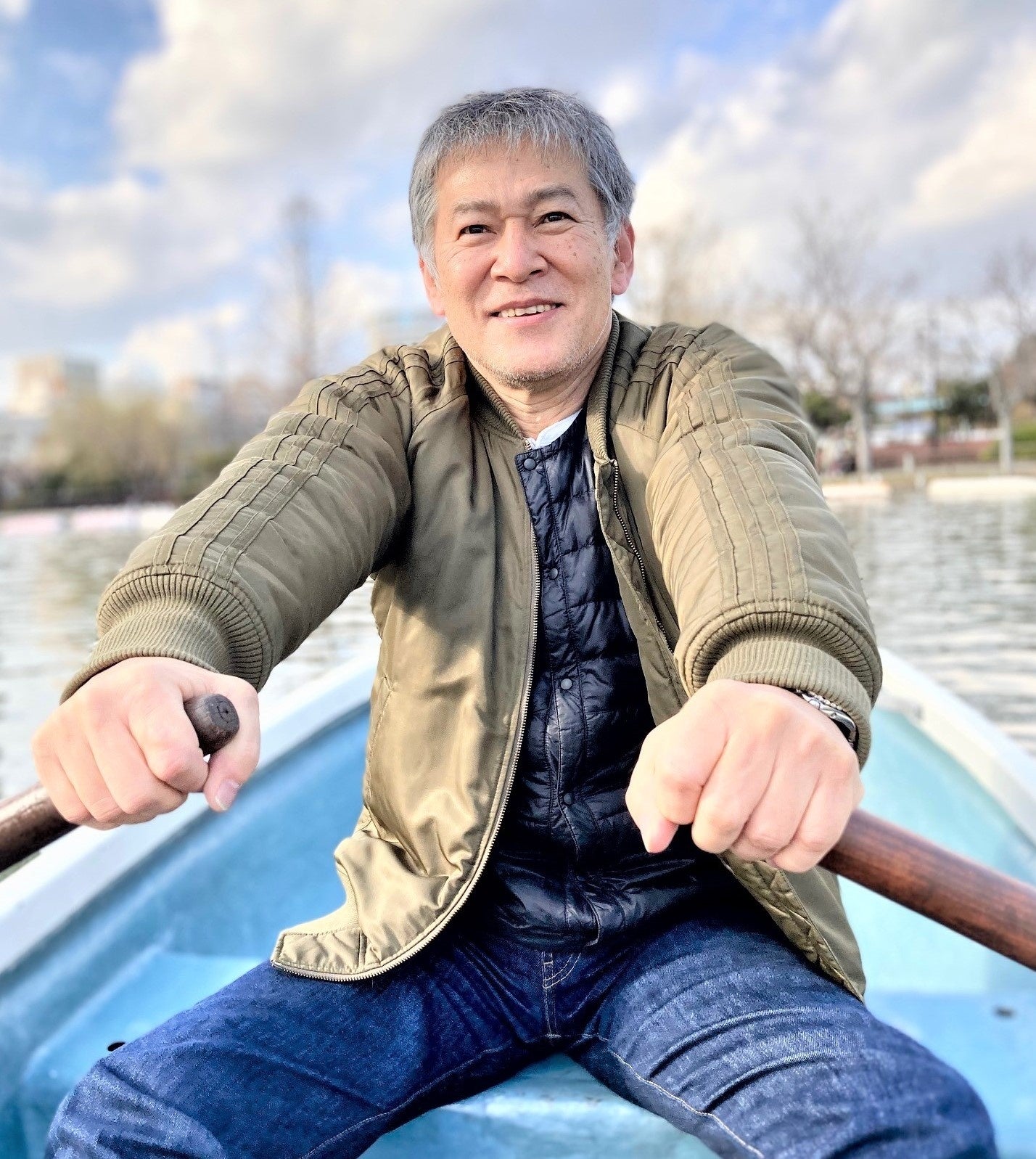 内藤裕敬（南河内万歳一座）