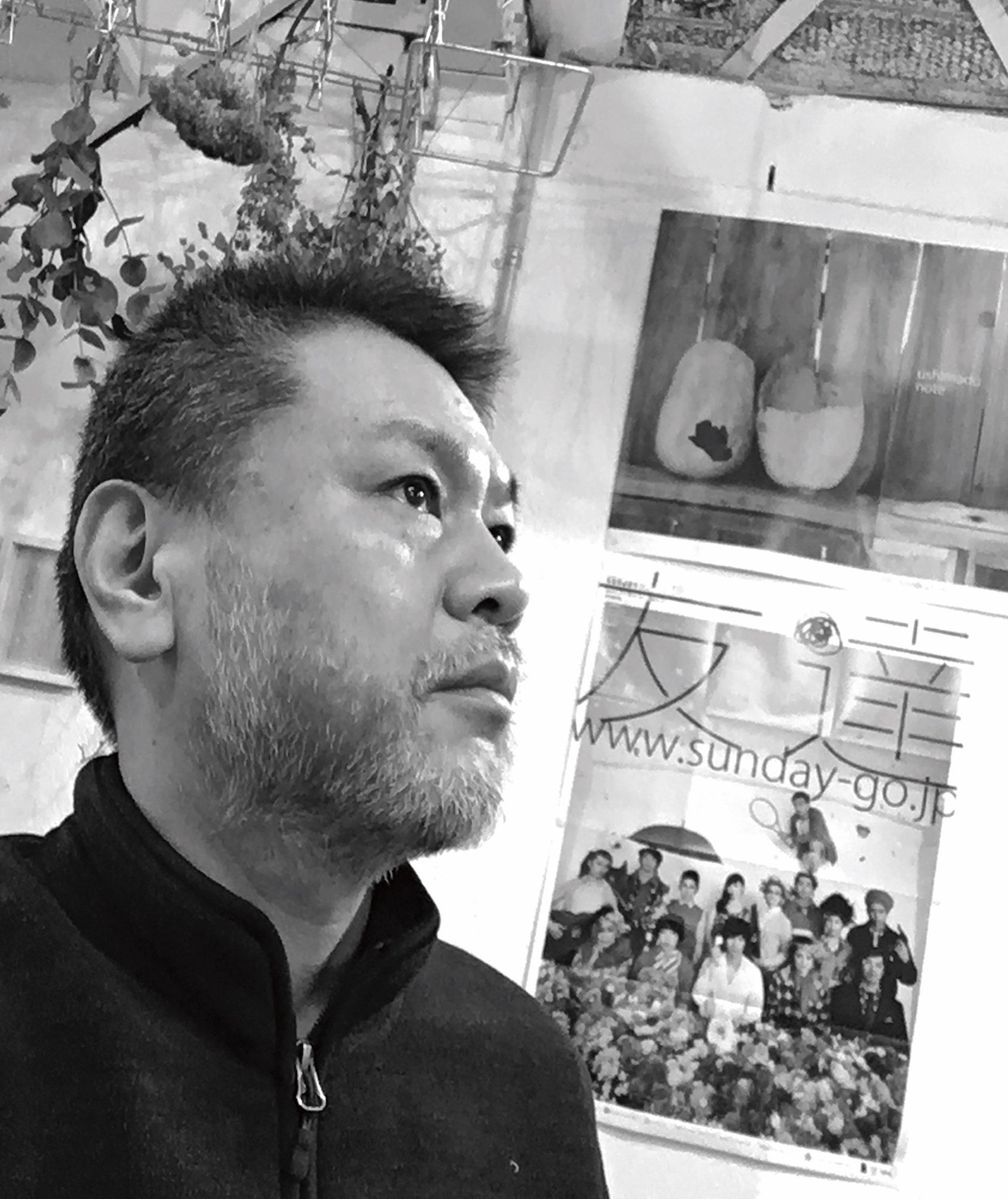 黒田武志（sandscape）