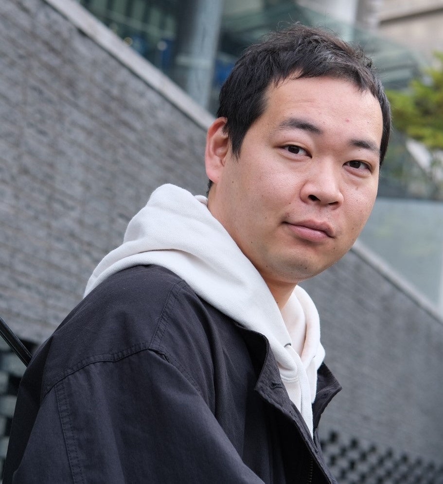 福谷圭祐（匿名劇壇）