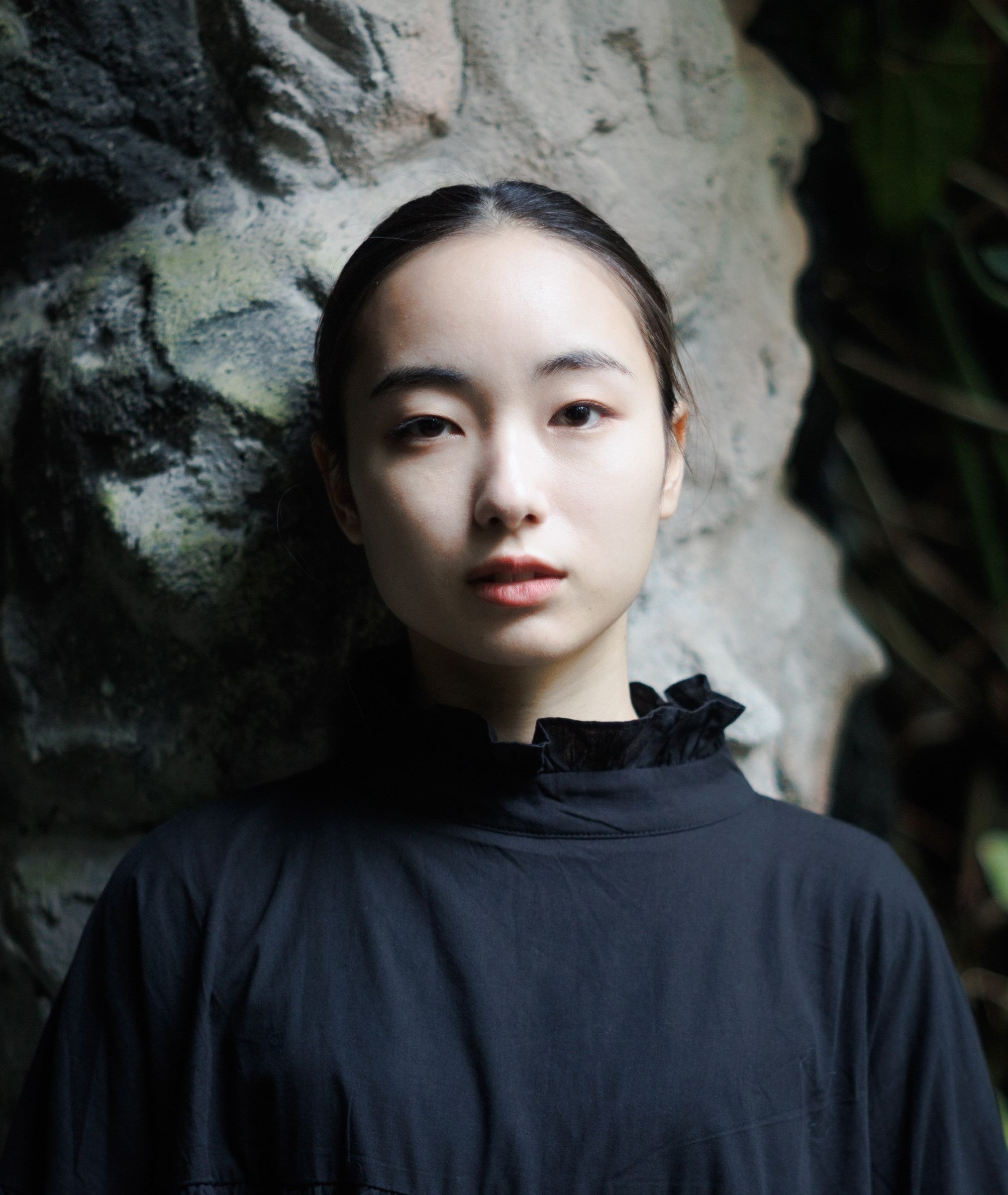 日下七海（安住の地）