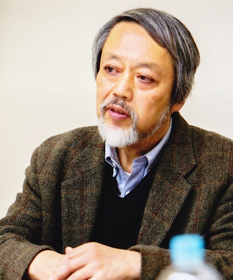 小堀純（無宿編集者）