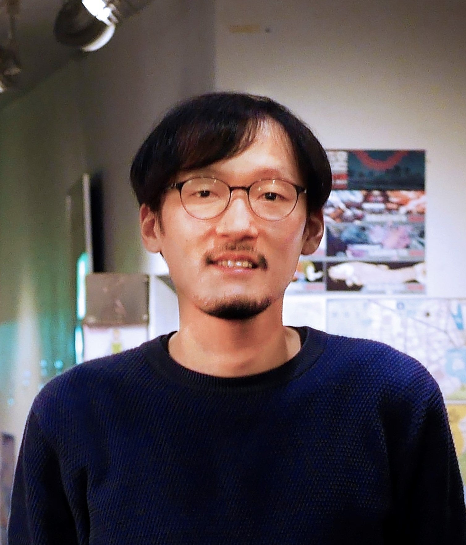 小坂誠（第七藝術劇場）