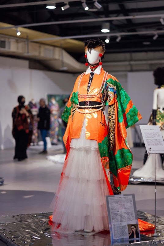 初音ミク×伝統工芸の「初音工房」・『恋せよキモノ乙女』・台湾発ブランド「JUST IN XX」が集結!「東京キモノショー2026」、新たな文化発信コンテンツを発表 初音ミク×伝統工芸の「初音工房」・『恋せよキモノ乙女』・台湾発ブランド「JUST IN XX」が集結!「東京キモノショー2026」、新たな文化発信コンテンツを発表