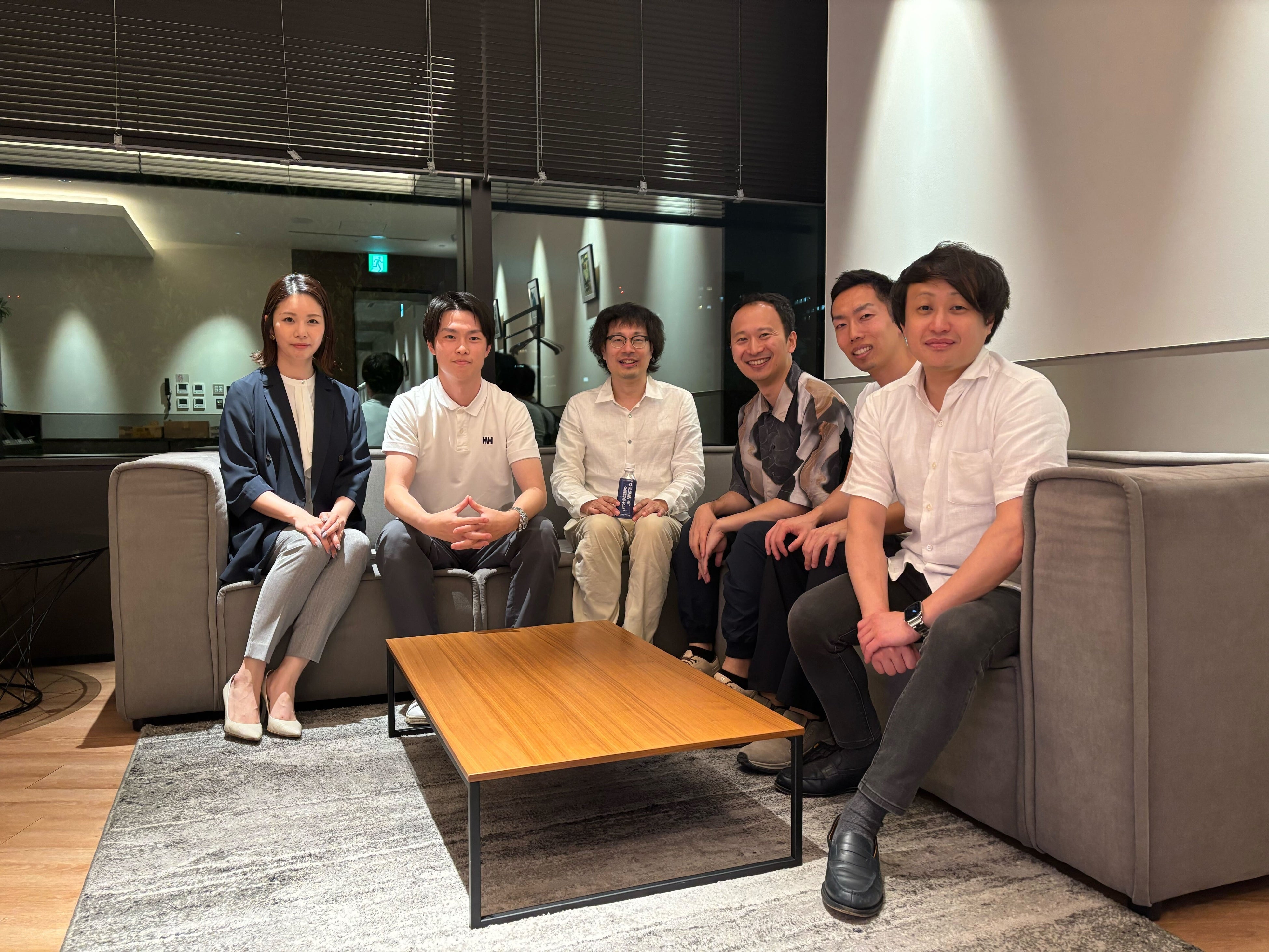 開設から約6ヶ月で900名突破！】参加者と共に未来を創る「弁護士のため