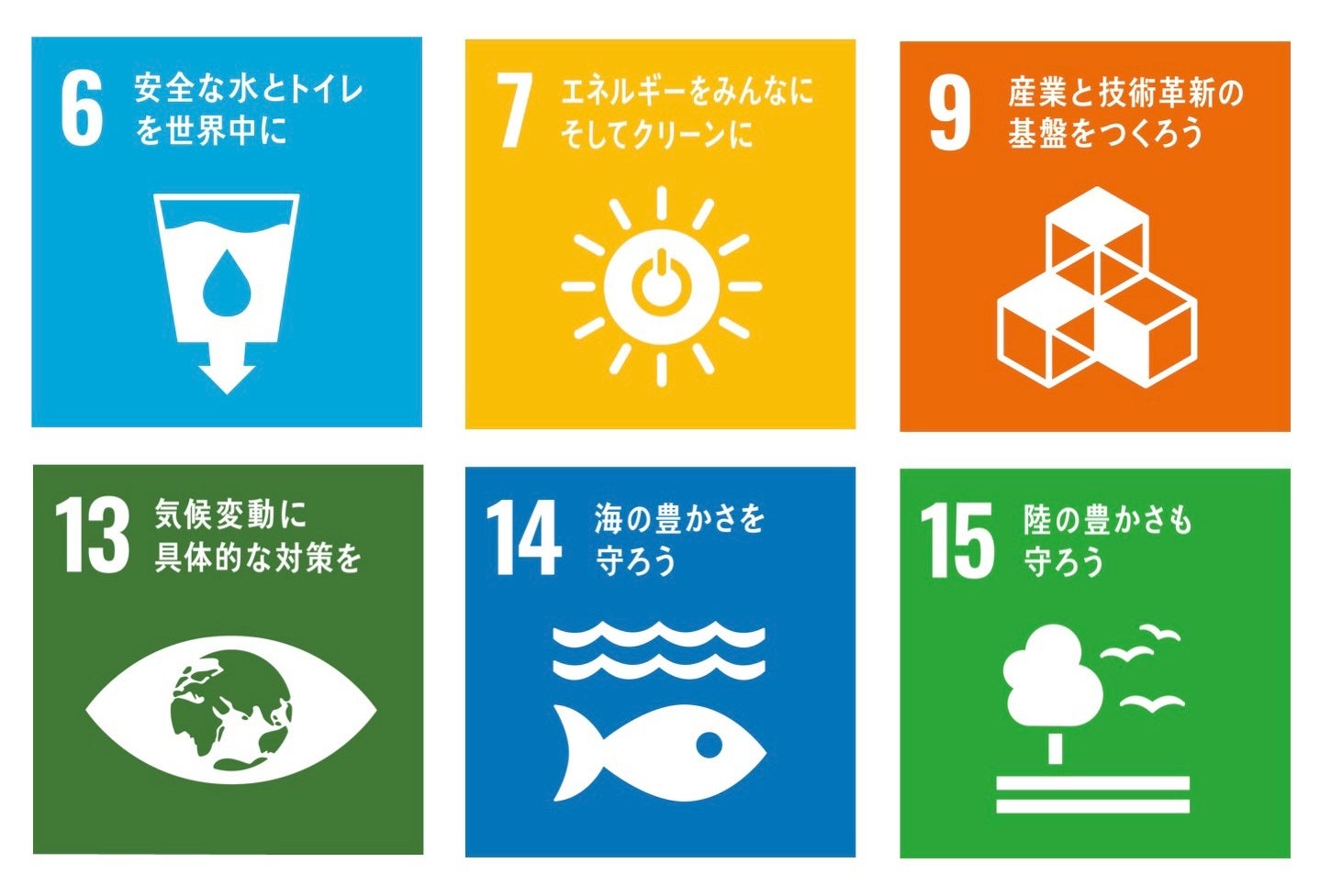 安全な飲み水の確保や山火事への対策、衛星データを利用した気候変動や自然災害の把握などの課題がNASAより出され、改善するためのプロジェクトが世界中で生まれました。