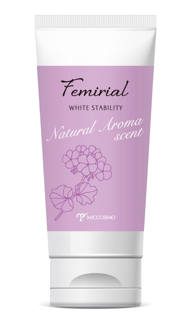 フェミリアル ホワイトスタビリティクリーム