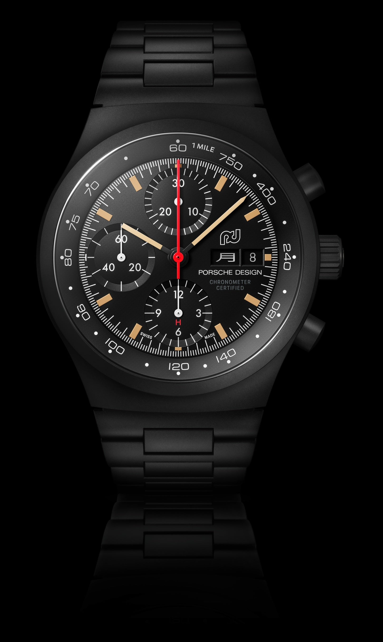 ポルシェ ウィークエンダー - クラシック コレクション - 限定版 2022