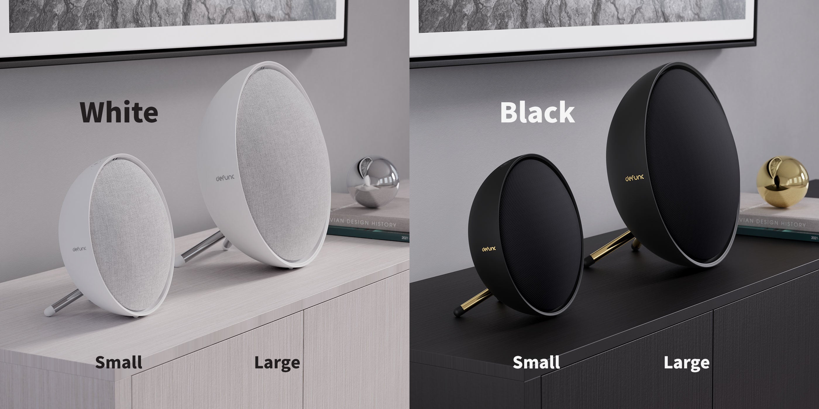 生活スタイルに合わせたマルチルーム対応の高音質”スマート