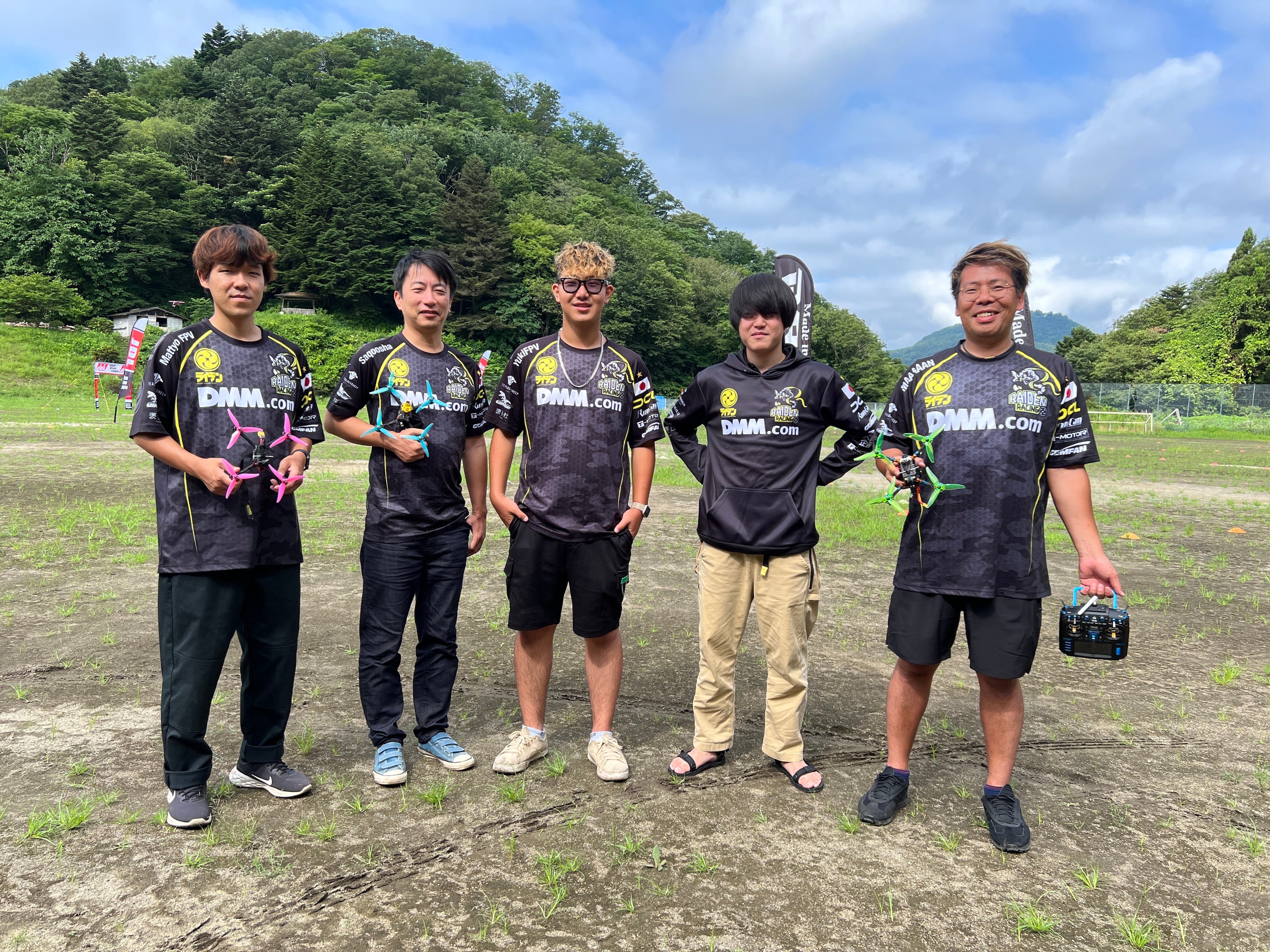 Photo by マーンちゃん