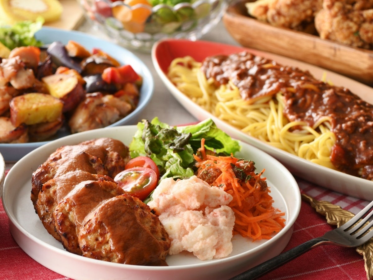 「ニラックスブッフェ」31店舗で土曜日も平日料金に!10/24~11/21の土曜日5日間限定キャンペーン