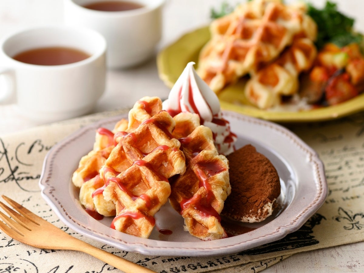 「ニラックスブッフェ」31店舗で土曜日も平日料金に!10/24~11/21の土曜日5日間限定キャンペーン
