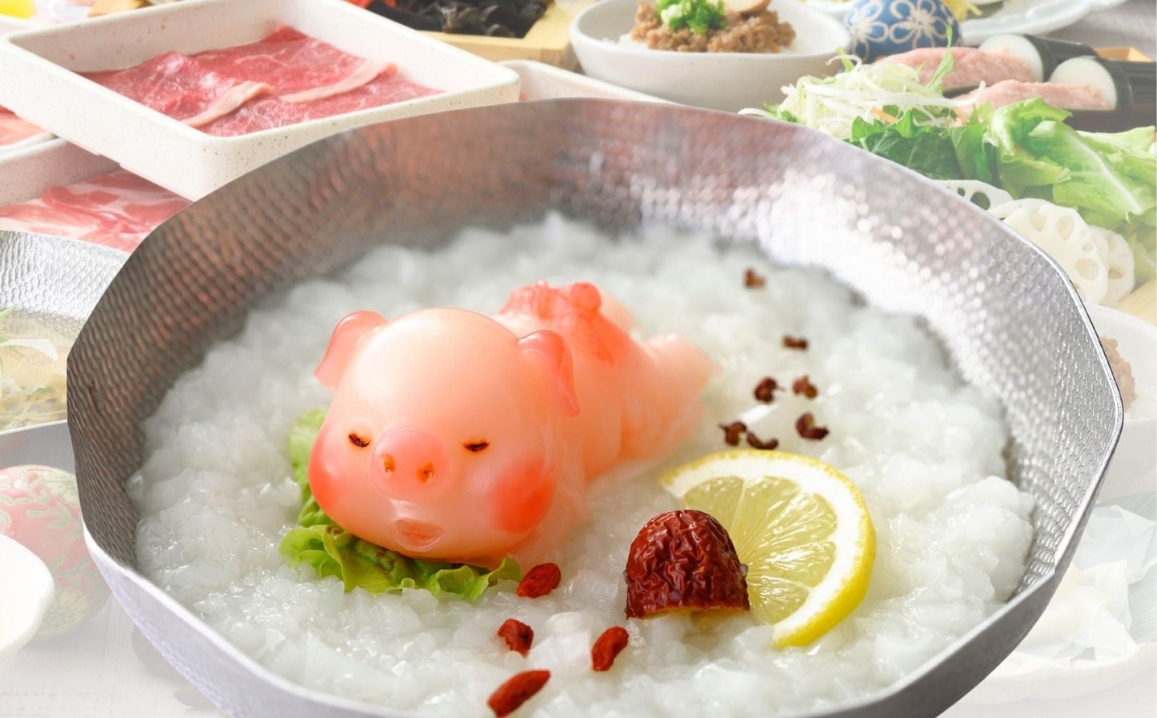新感覚!和と洋の融合スイーツ!】“すうぷ 静岡パルコ店”にてひんやり
