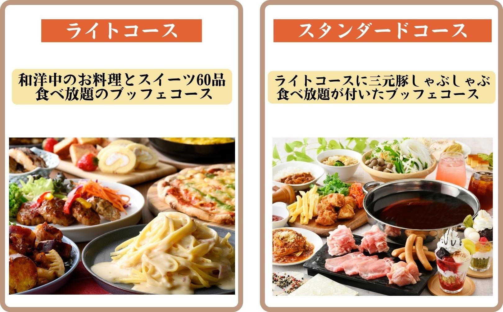 更に充実 和洋中食べ放題 パパゲーノ 水戸店 にて和洋中のお料理と楽しめる しゃぶしゃぶ食べ放題 が新登場 今だけお得なクーポンキャンペーンも同時開催 ニラックス株式会社のプレスリリース 更に充実 和洋中食べ放題 パパゲーノ 水戸店 にて和洋中のお料理と楽しめる しゃぶしゃぶ食べ放題 が新登場 今だけお得なクーポンキャンペーンも同時開催 ニラックス株式会社のプレスリリース