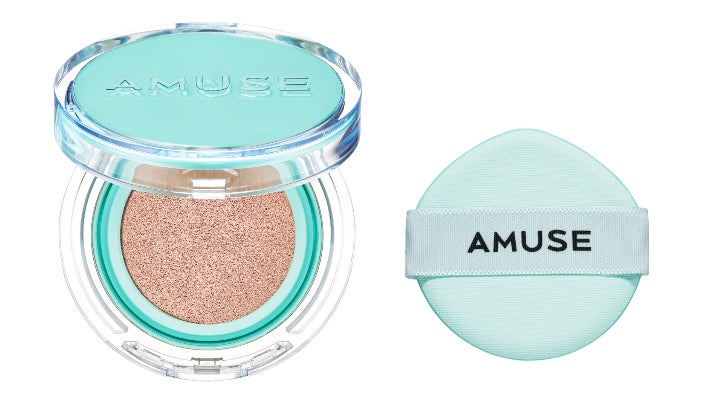 韓国を代表する 'クリーン & ヴィーガン' ビューティーブランド「AMUSE