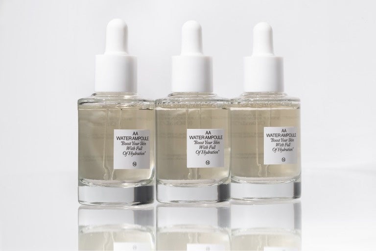 AAウォーターセラム