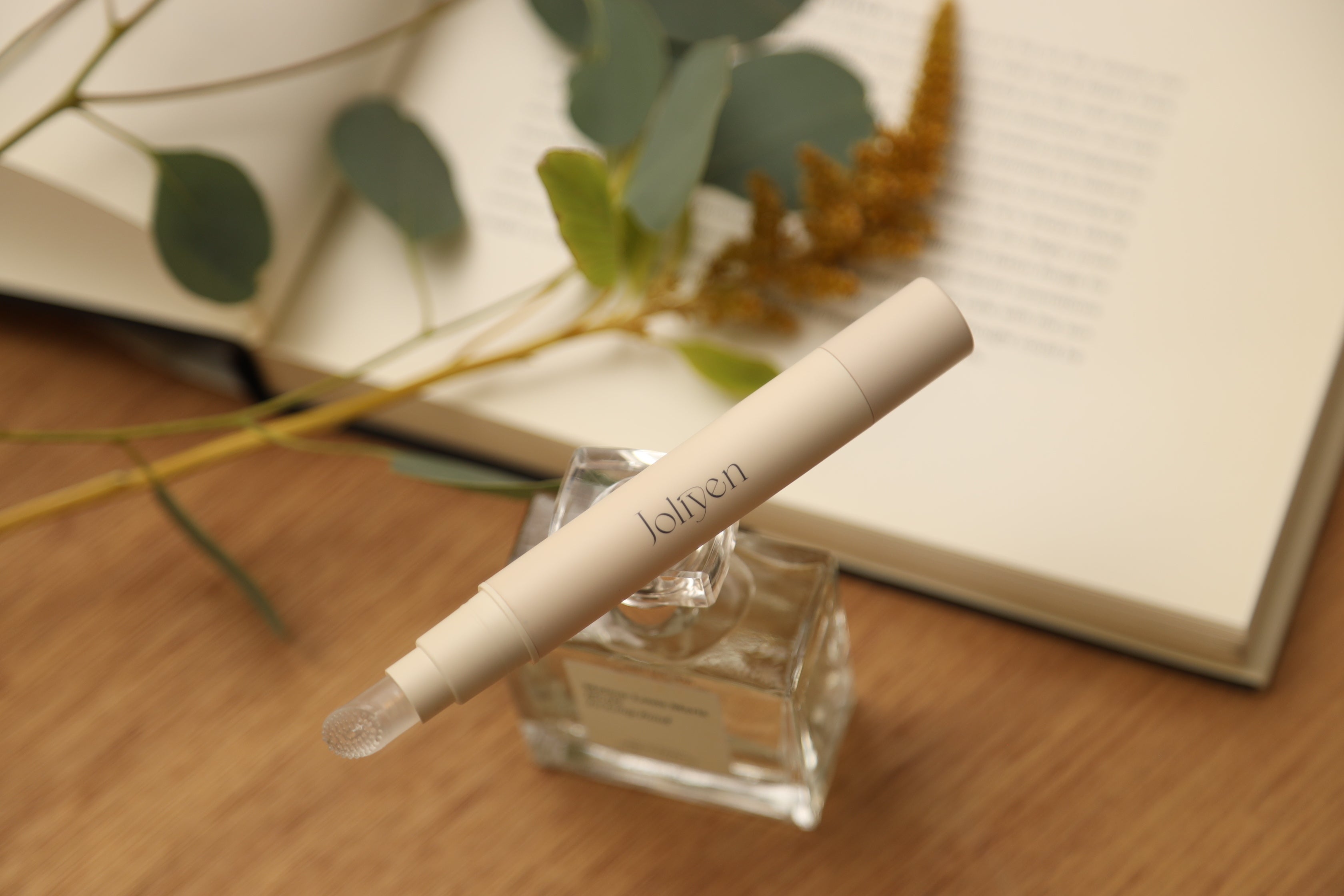 バランシングリップセラム