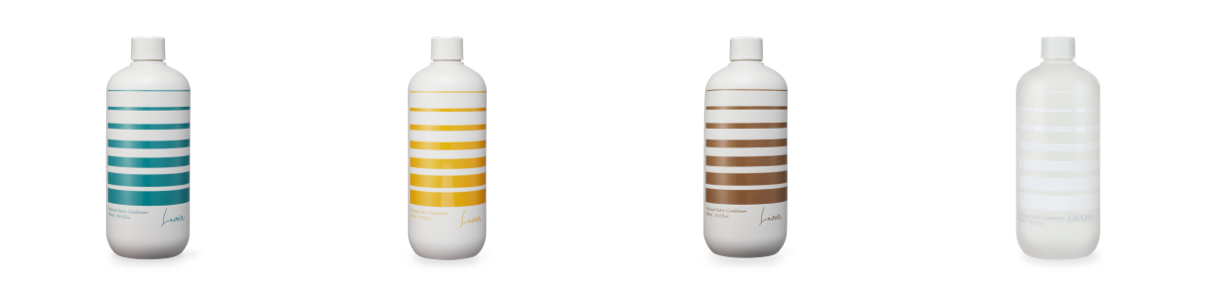 LAVOIR  パフュームファブリック柔軟剤 500ml　1,900円（税込