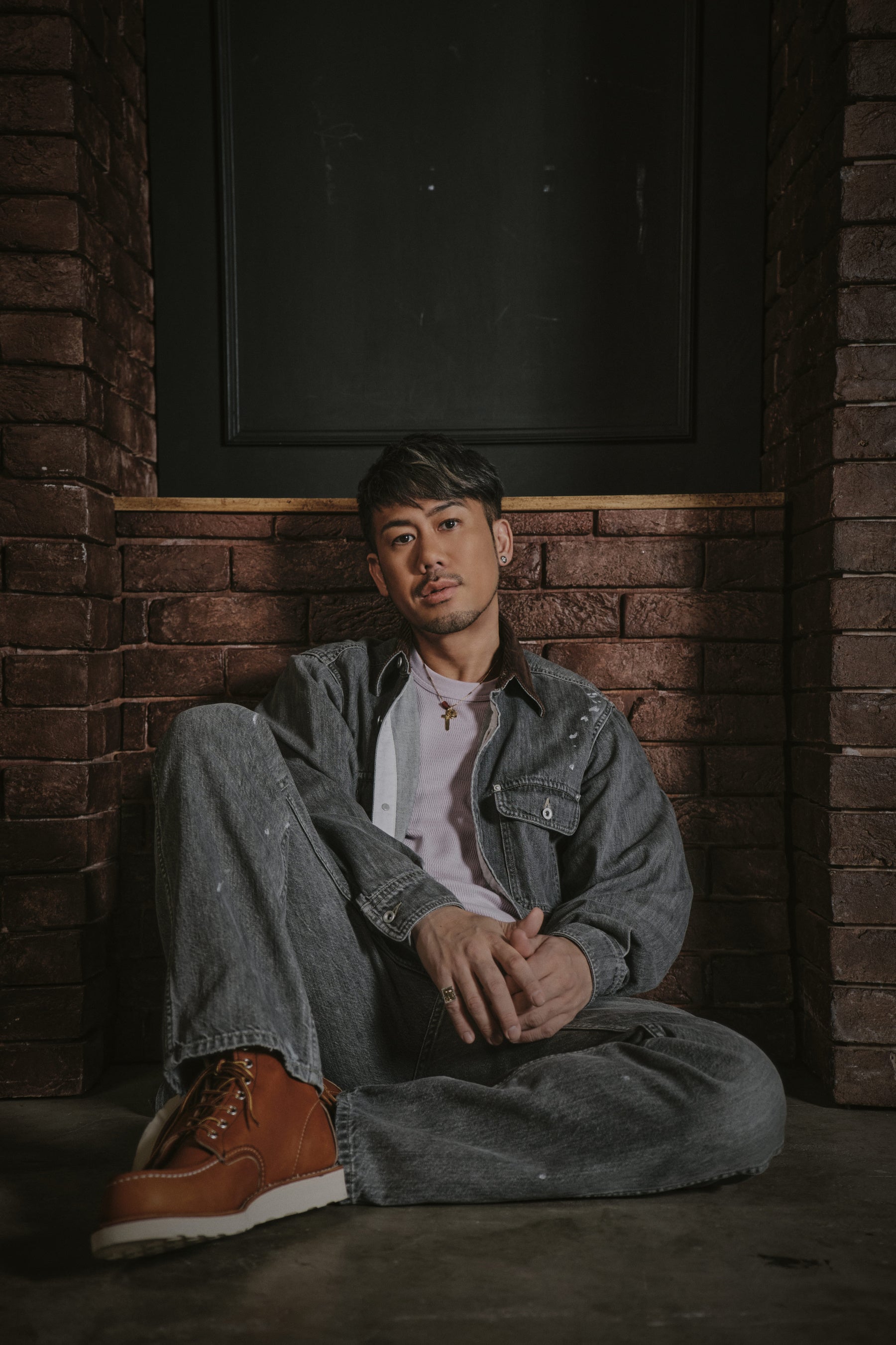 川畑 要 (CHEMISTRY)