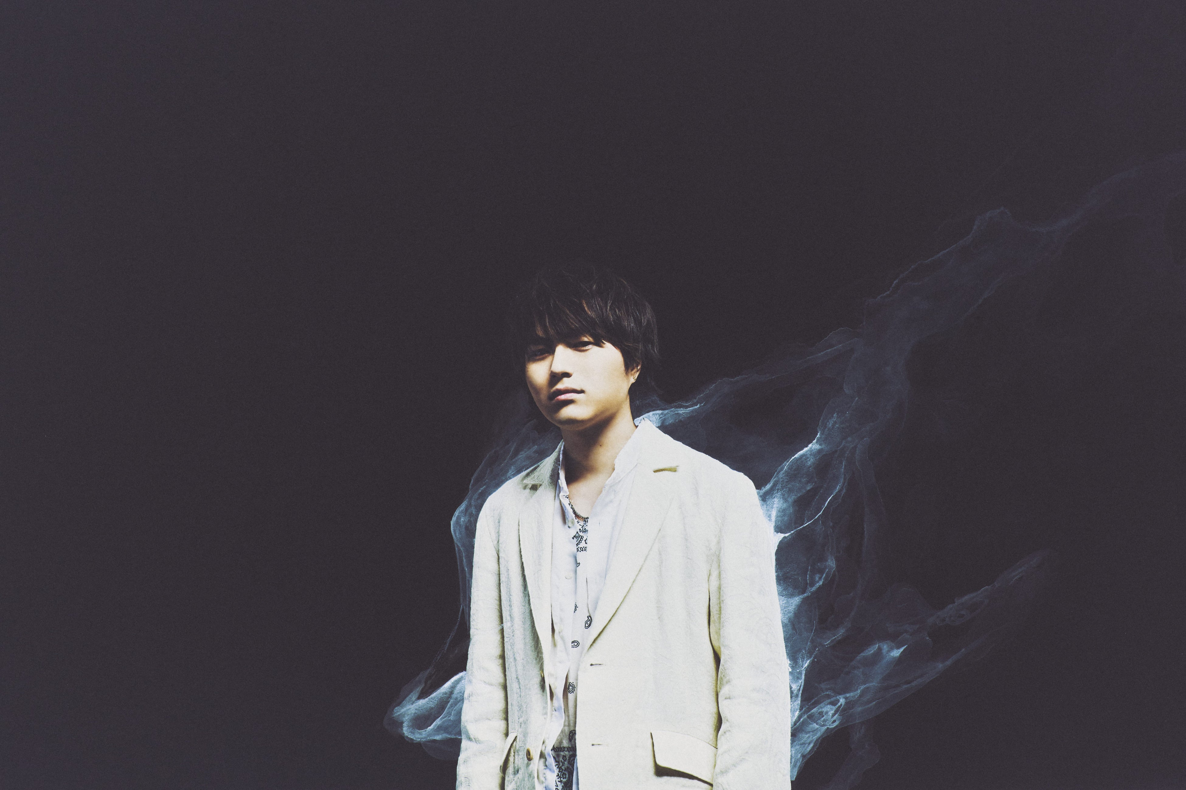 竹中雄大（Novelbright）