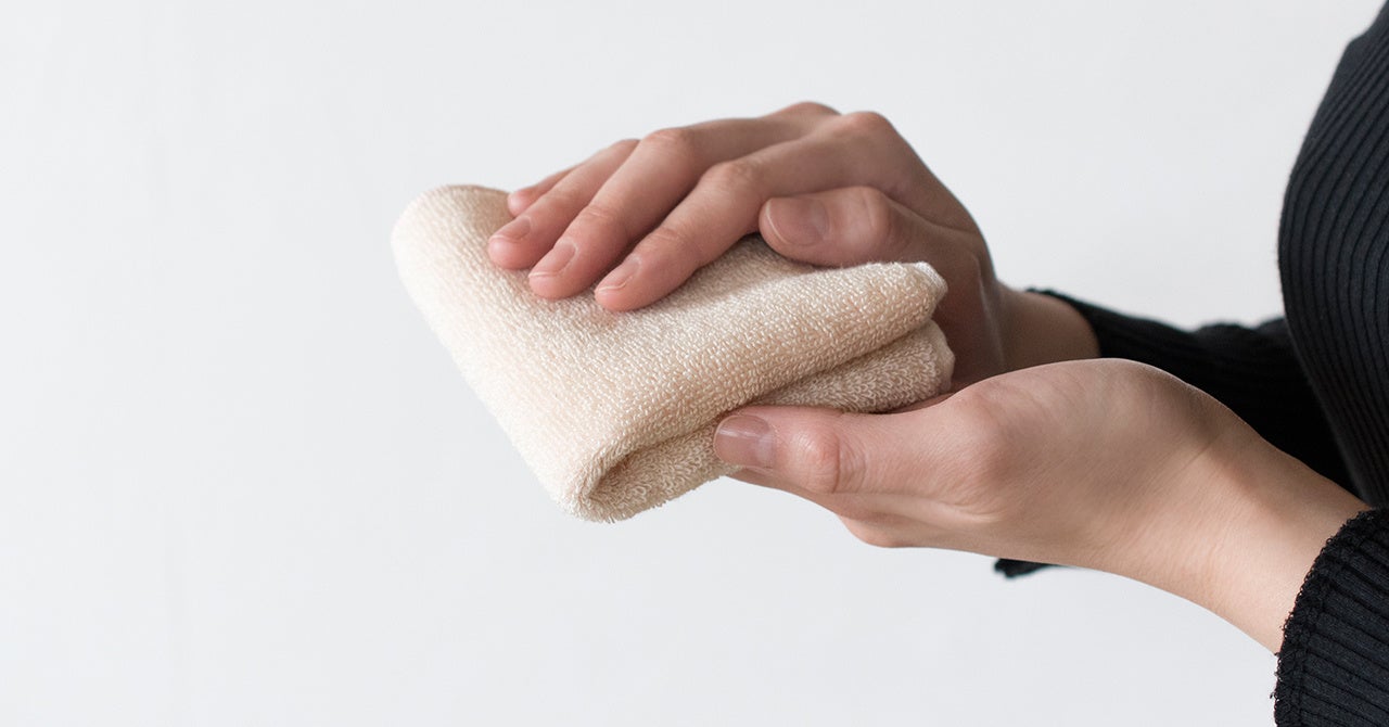 外出時のマストアイテム！手洗いに欠かせないタオルハンカチが新発売