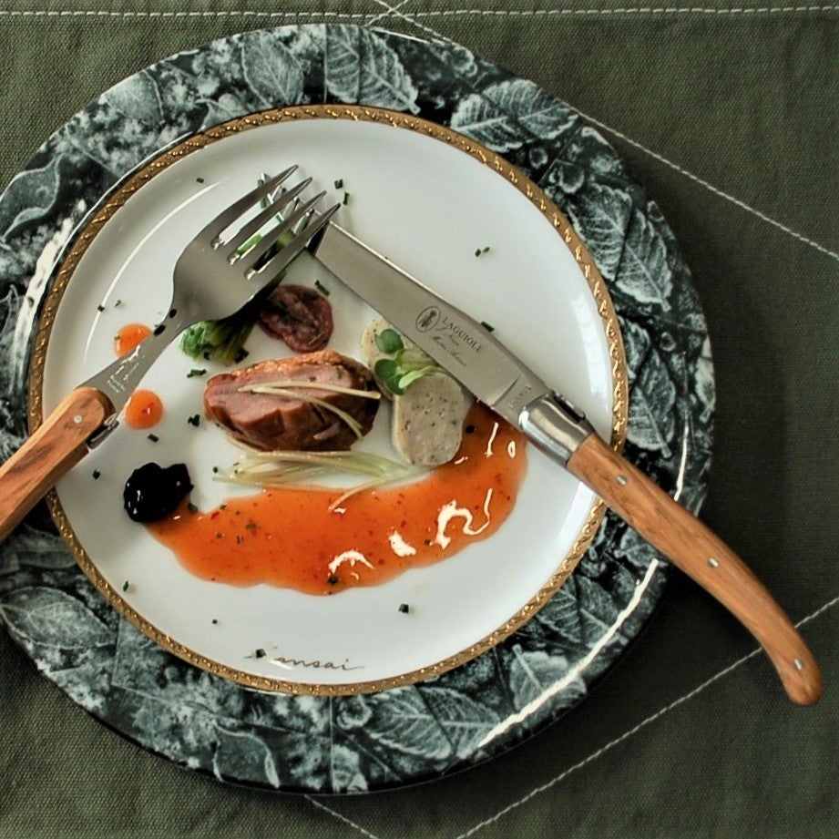 チキンノブ　サラテーブル TABLE 01 | Zara Home 日本/Japan