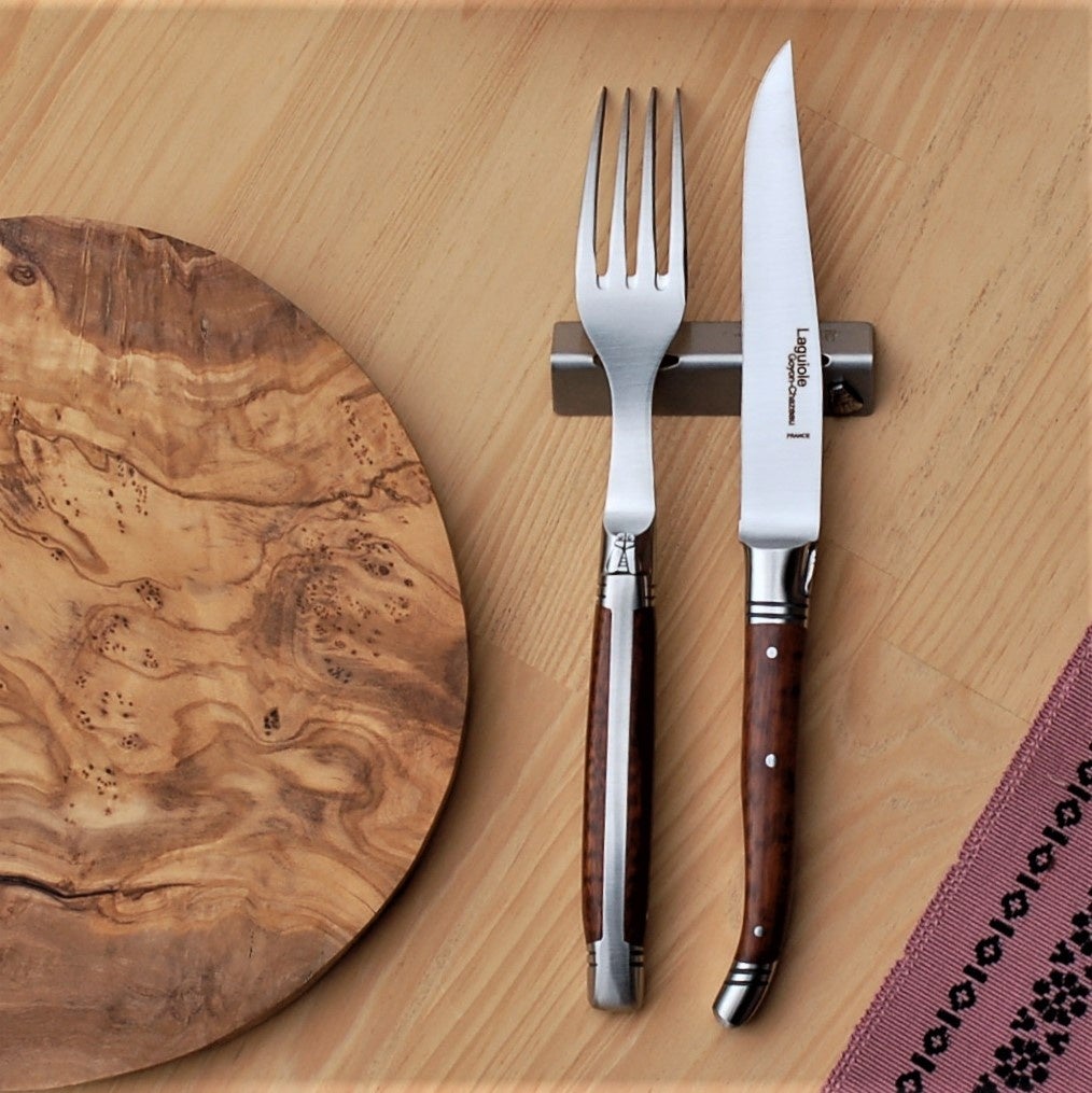 ラギオール ライヨール カトラリー ゴールドハンドル 希少 【公式通販】